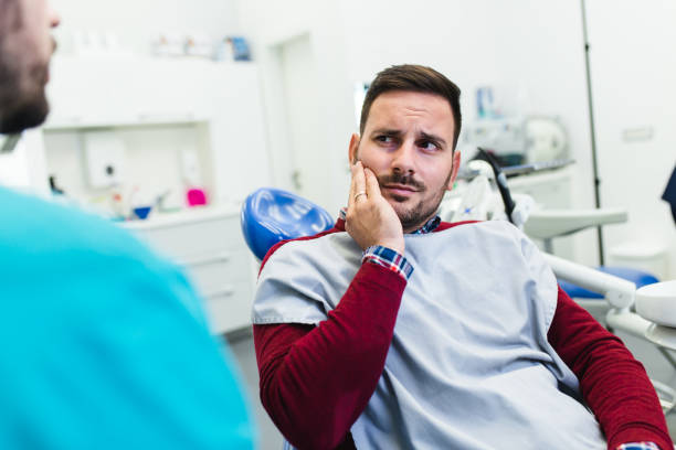 Sleep Apnea Treatment in Bardmoor, FL